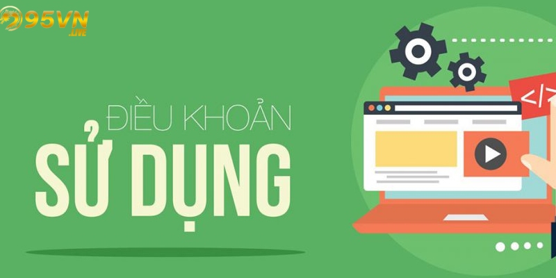 Điều khoản về nạp rút tiền tại nhà cái