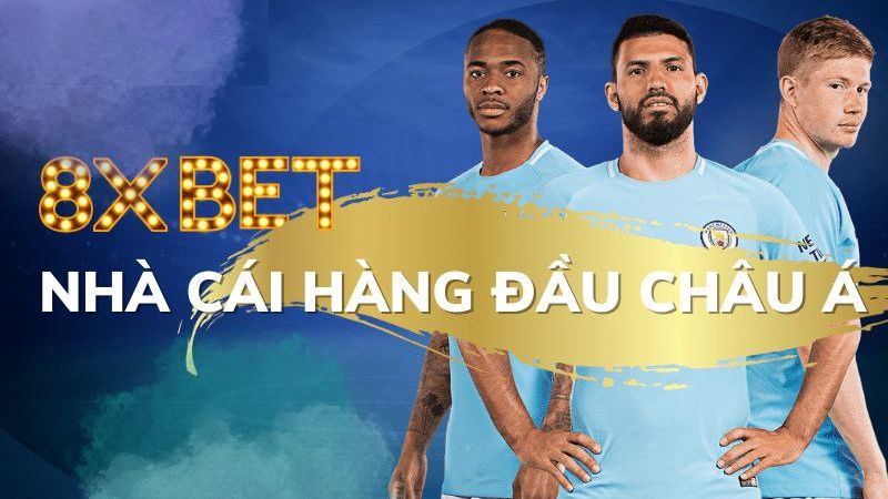 Lịch sử hình thành và phát triển của 8xbet